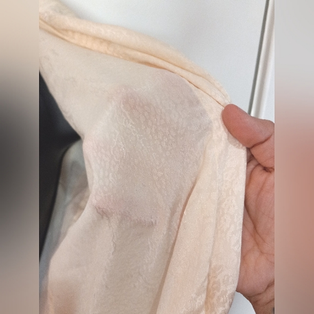 Givenchy Blouse - image 8